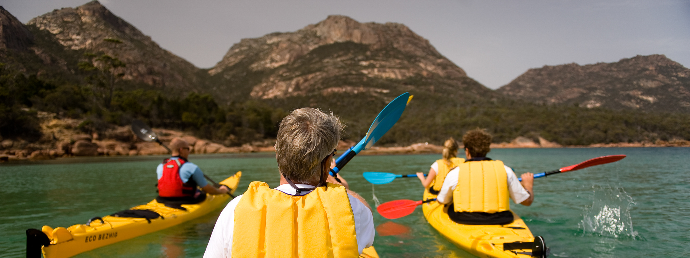 Tours Tasmania