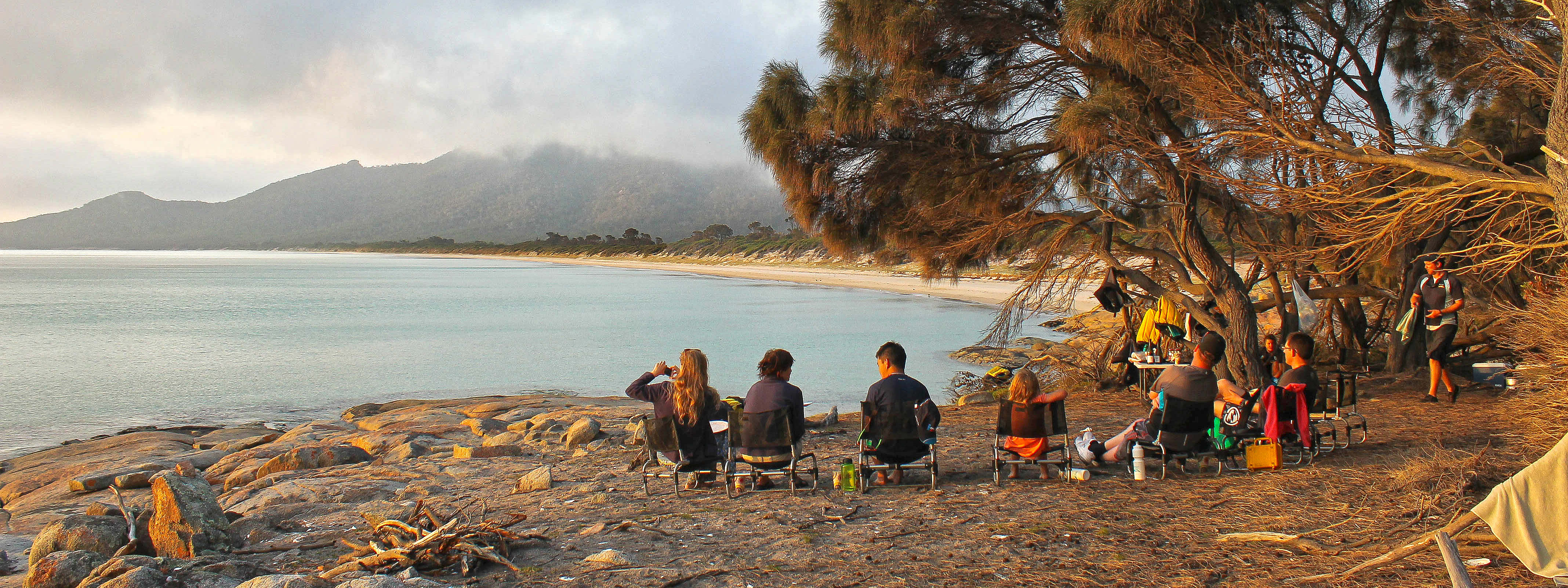 Wineglass Bay