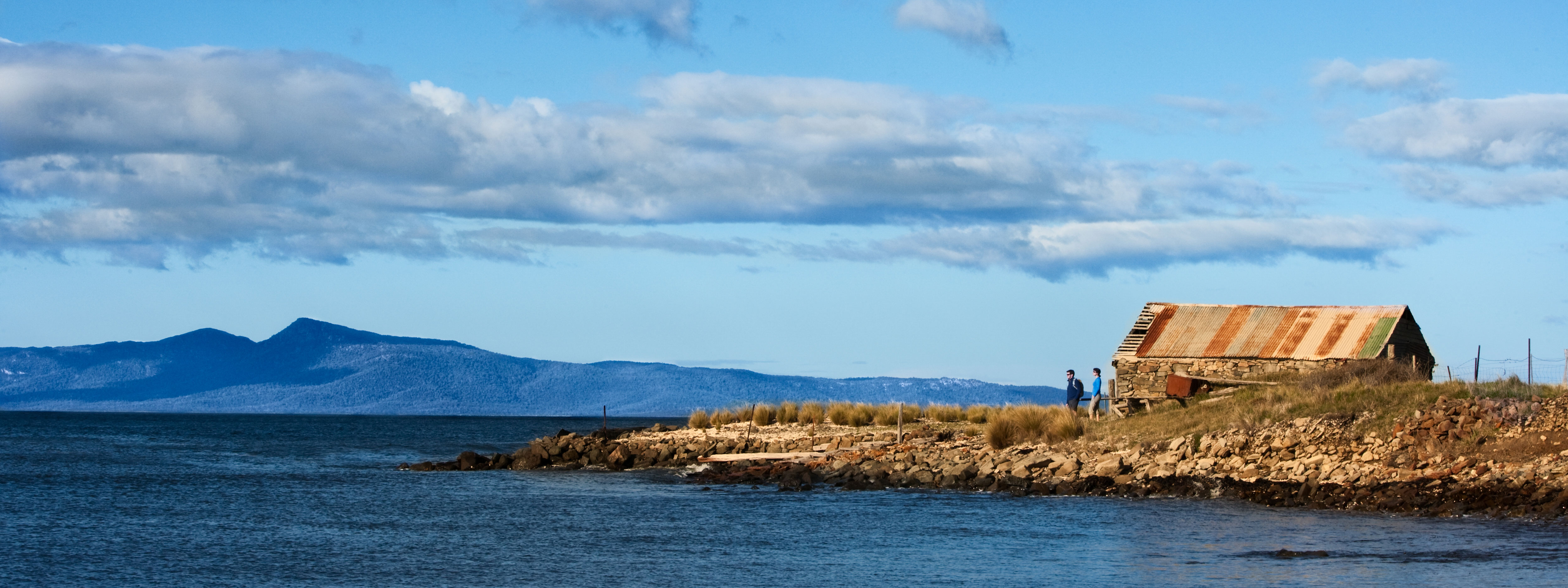 Freycinet History