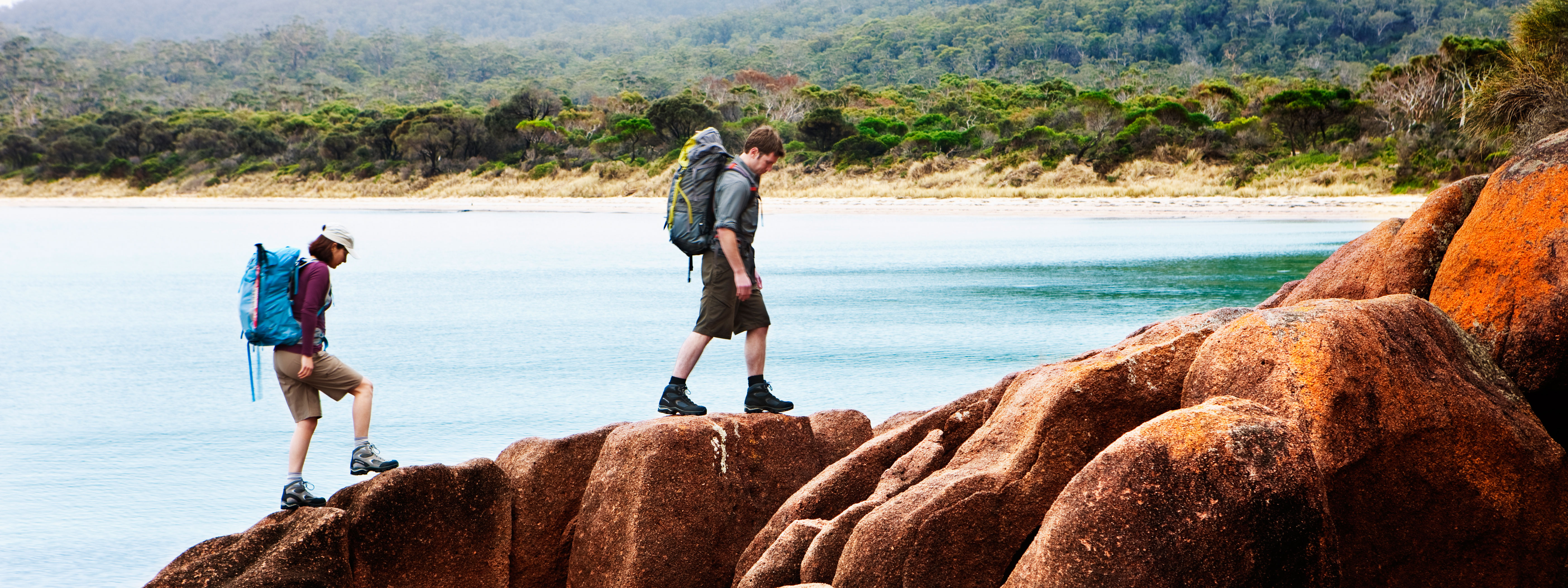 Coles Bay accommodation camping